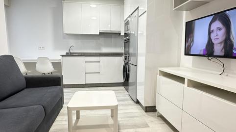 Photo 5 of Flat to rent in De Lugo, Ensanche - Sar, Santiago de Compostela