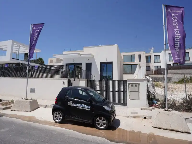Villa avec piscine à vendre à Casco urbano, imagen 18