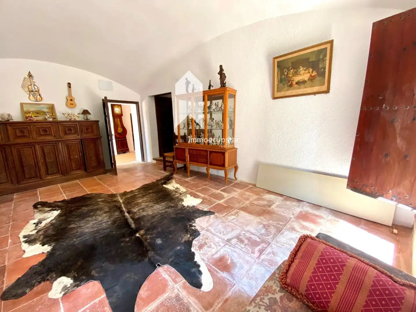 Finca rústica en venda en Vall-llobrega amb Aire condicionat, Calefacció i Terrassa