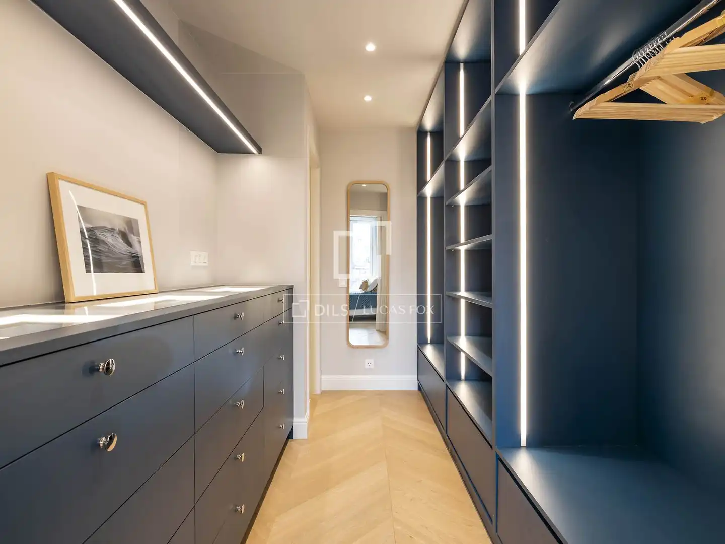 Penthouse mit Terrasse zum Verkauf in Eixample, imagen 24