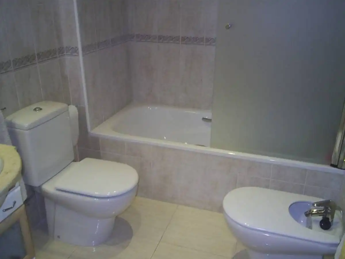 Baño de Piso en venta en Artés con Calefacción, Terraza y Trastero