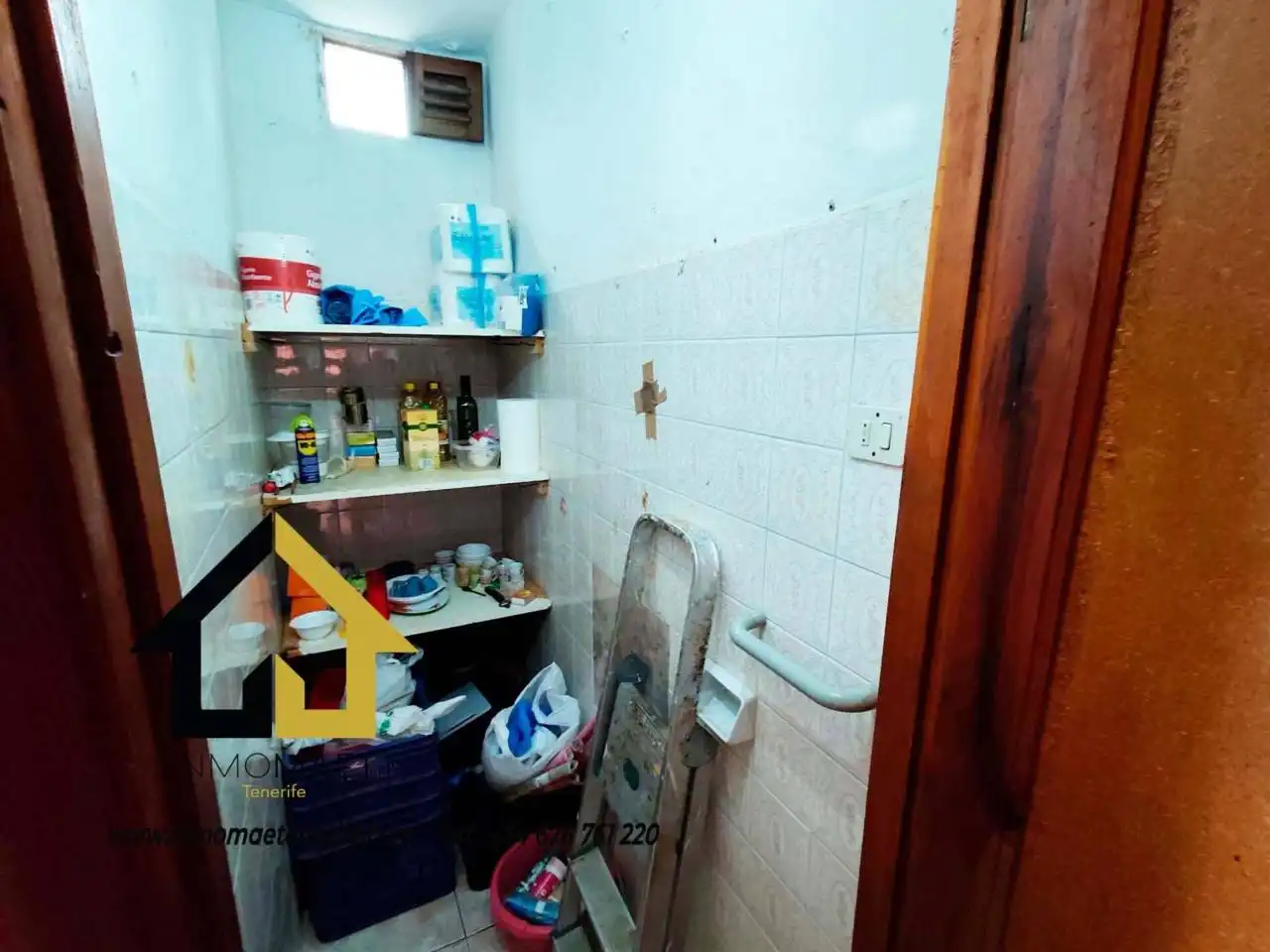 Casa amb jardí en venda a Calle Paralela del Laurel 6, imagen 16