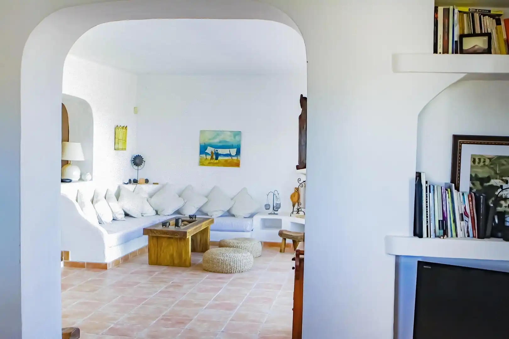 Chalet con jardín en venta en Aguamarga, imagen 28