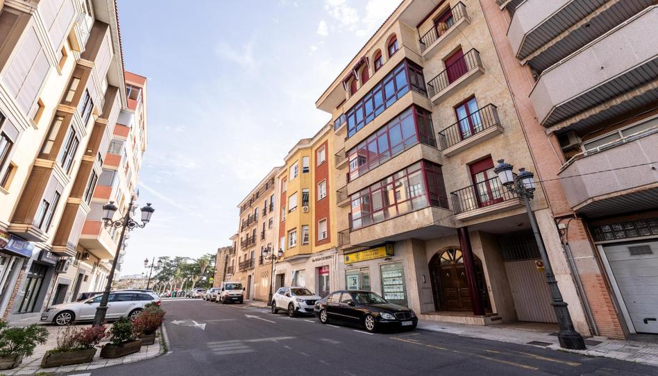 Photo 1 of Duplex for sale in Avenida Juan Carlos I, Centro Ciudad, Cáceres