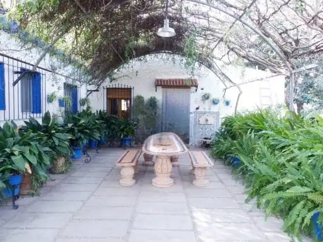 Villa con terrazza in vendita a Totana, imagen 32