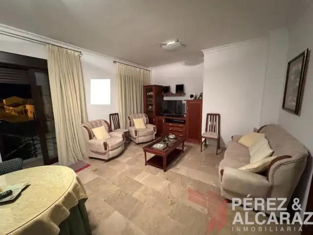 Pis amb terrassa en venda a Avenida de Andalucía 29, imagen 3