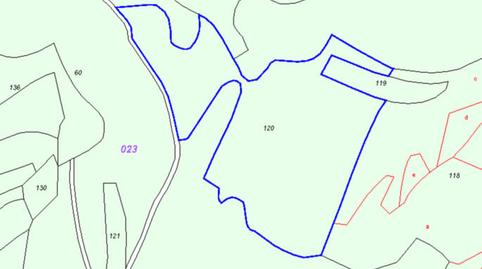 Foto 2 von Residential zum Verkauf in La Font de la Figuera, Valencia