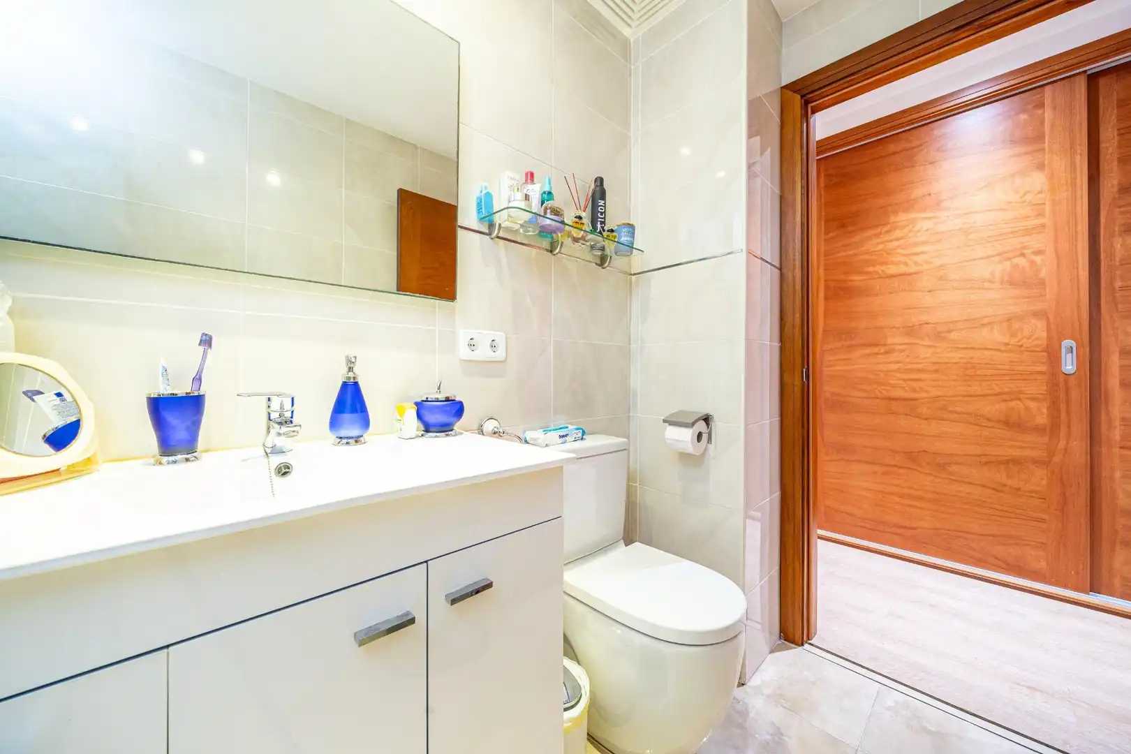 Baño de Piso en venta en Inca
