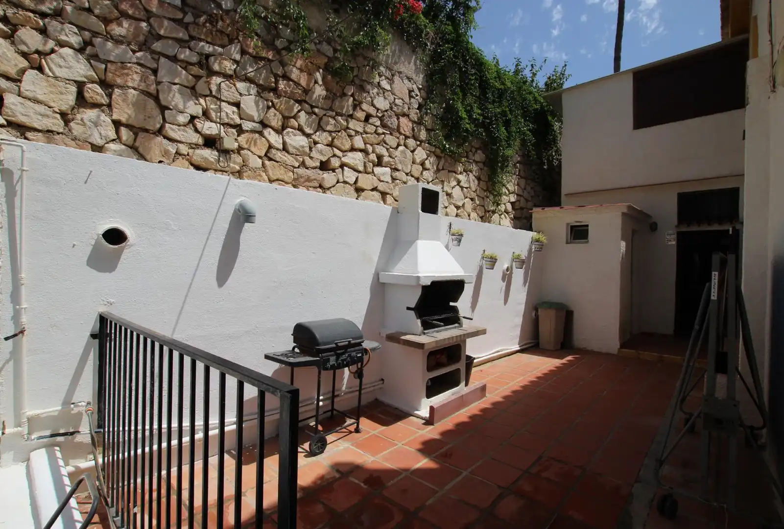 Casa amb piscina en venda a Montealto - Monterrey, imagen 18