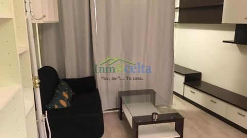 Estudio completamente nuevo a la venta en el centro