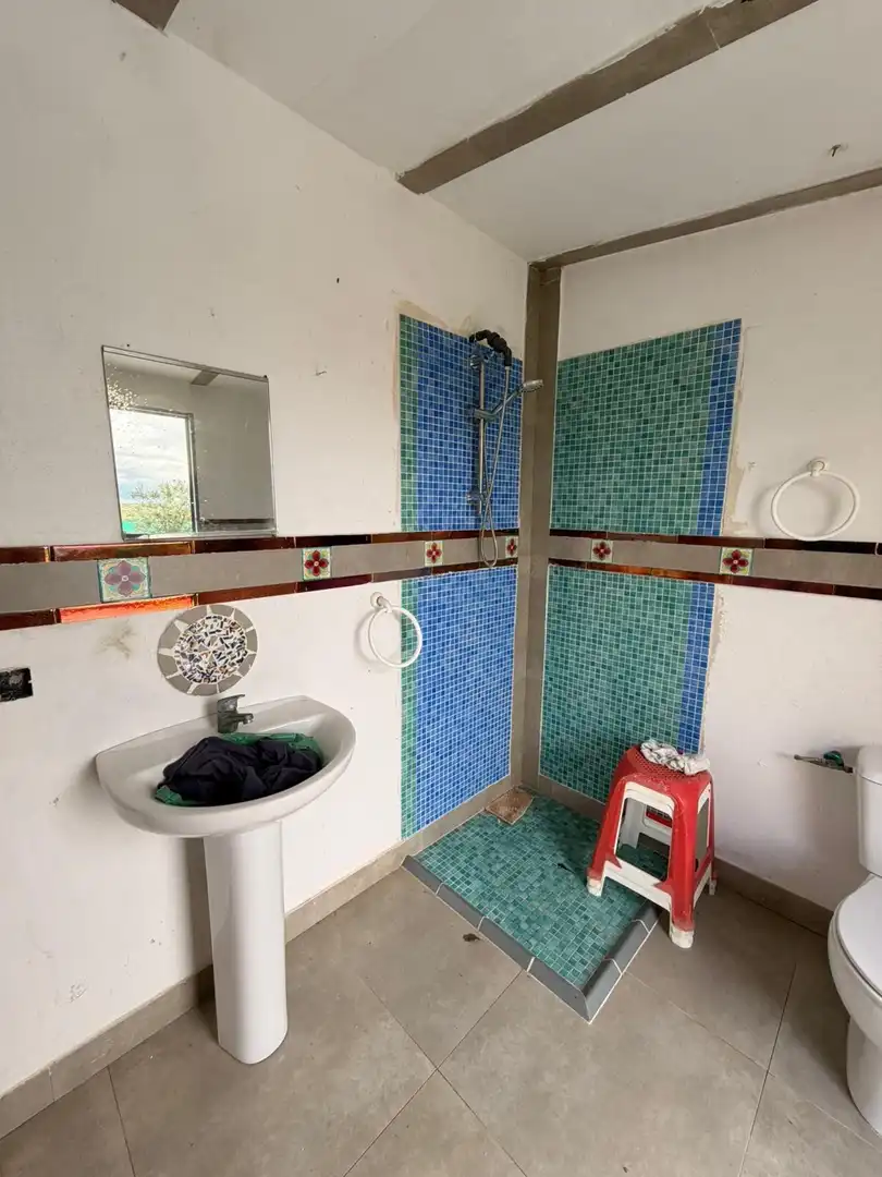 Baño de Casa o chalet en venta en Paradas