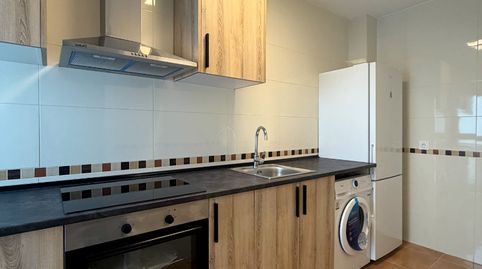 Foto 5 von Wohnung zur Miete in Calle Peña Ciclista Muñoz, 8, Las Cabañuelas, Vícar