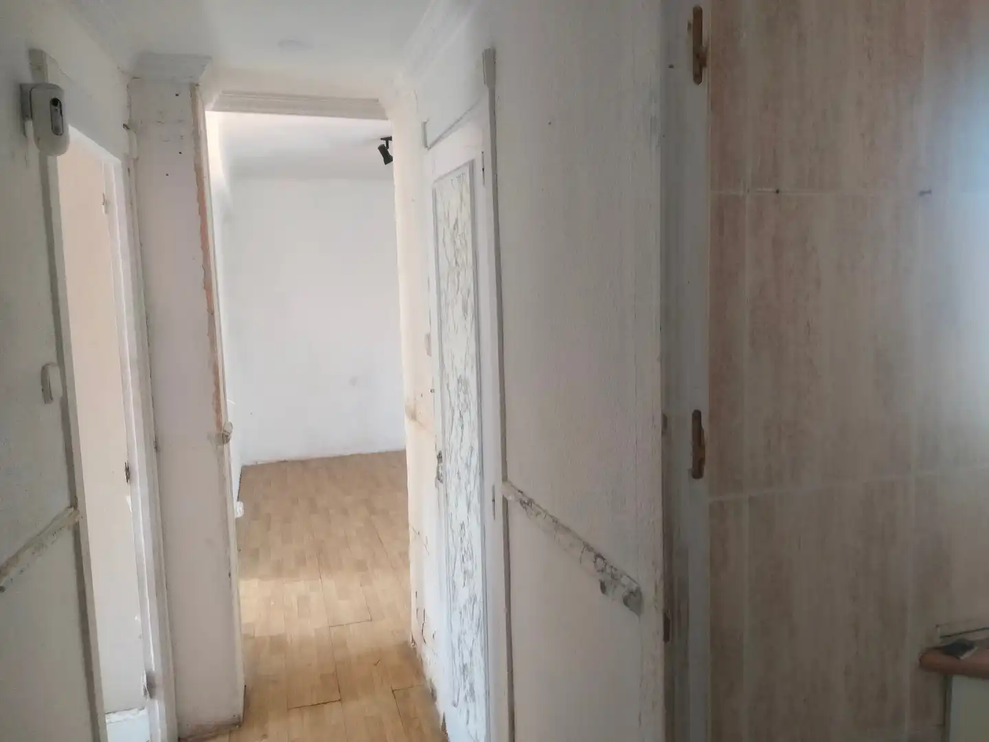 Wohnung zum Verkauf in Madrid