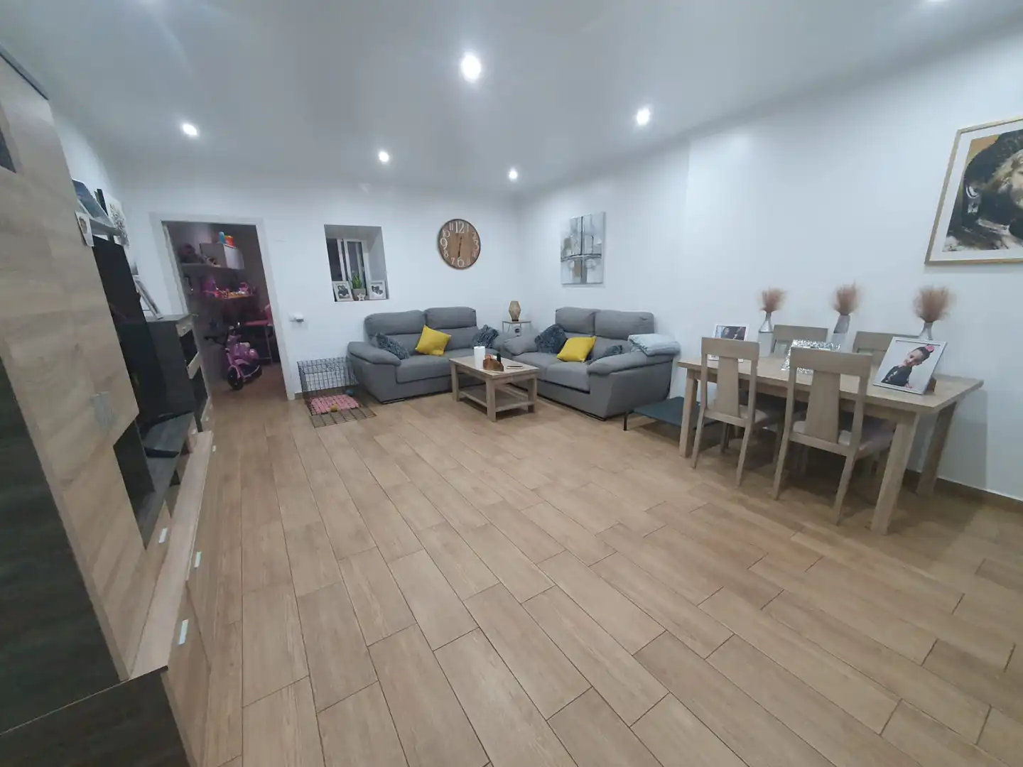 Habitatge en venda a Las Mercedes - El Carmen, imagen 2