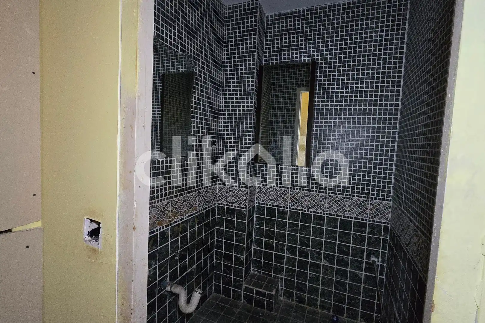 Baño de Casa o chalet en venta en Rellinars con Terraza y Trastero