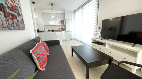 Foto 2 de Pis en venda a Avenida Glorieta Zona Franca, Puntales - Zona Franca, Cádiz