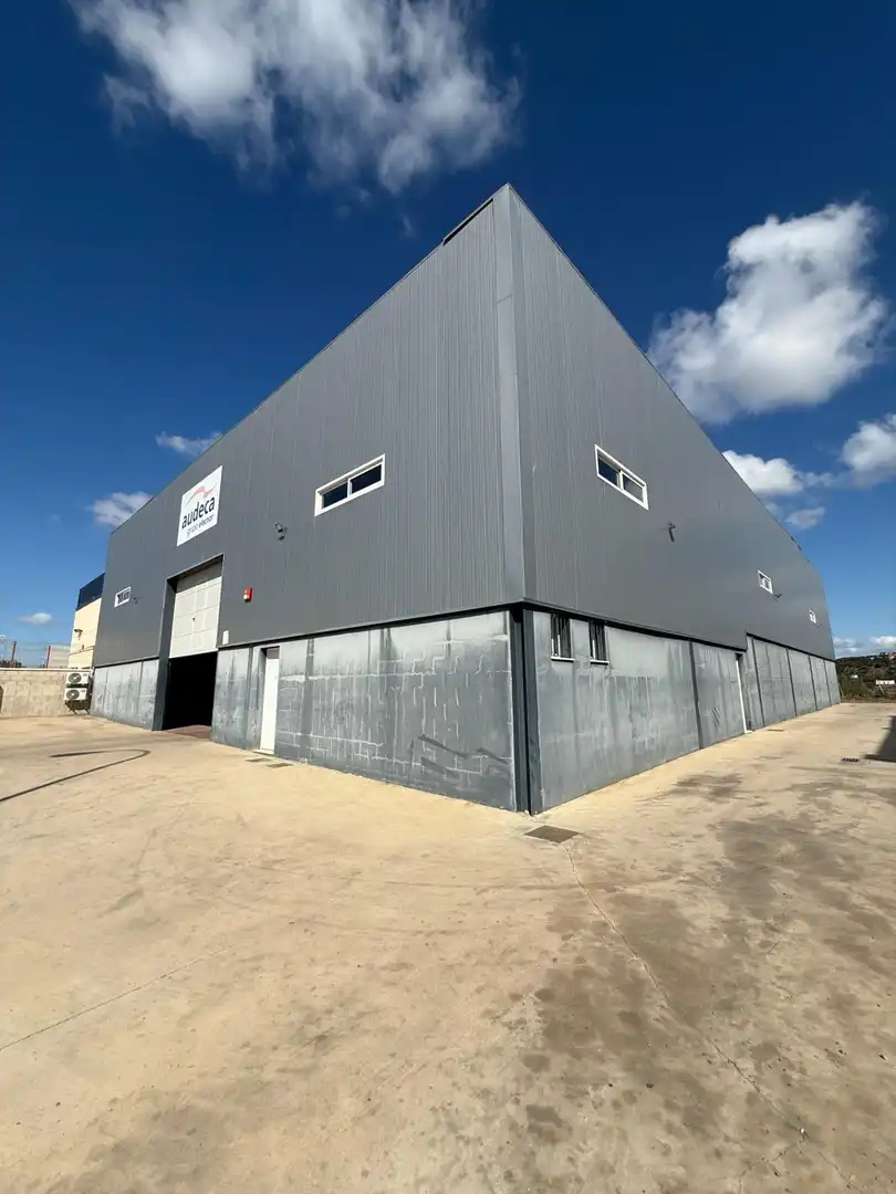 Industrial building for sale in Polígono Industrial Sepes, imagen 4