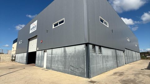 Photo 4 of Industrial buildings for sale in Polígono Industrial Sepes, Ayamonte ciudad, Ayamonte