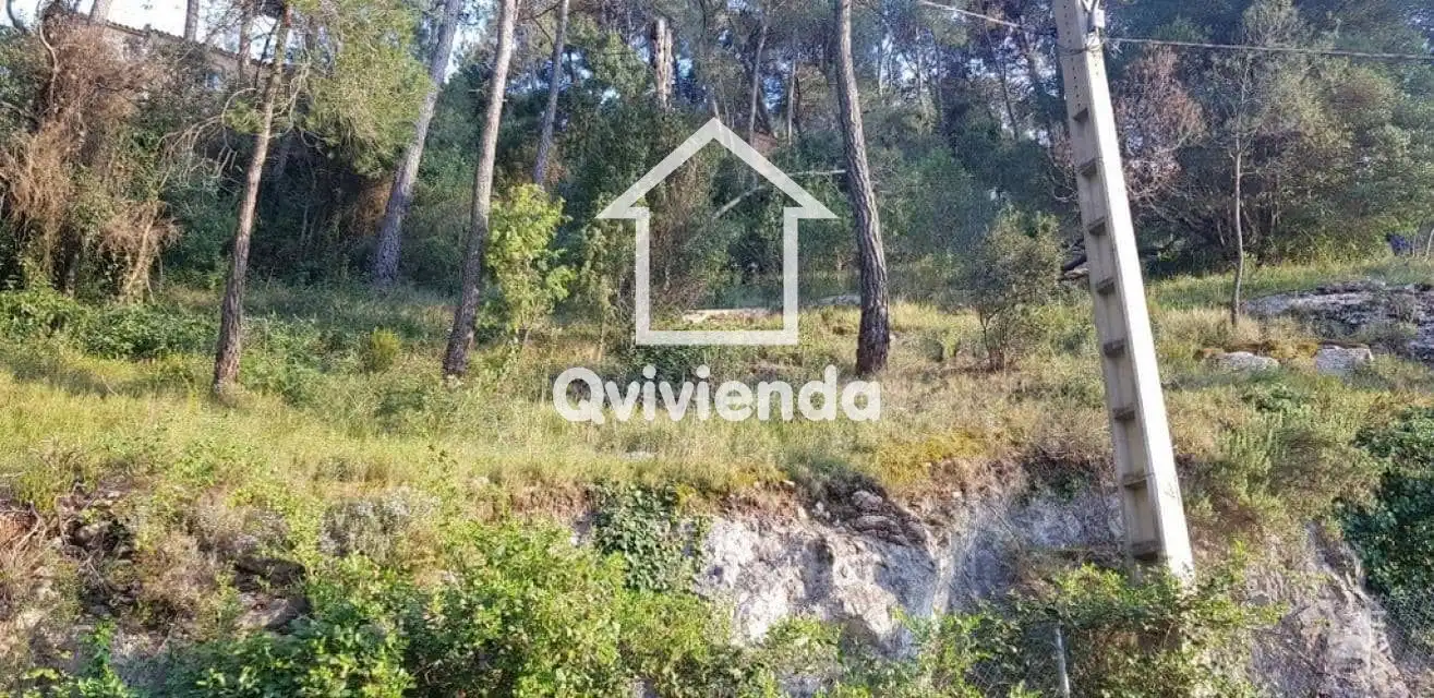 Terreny rústic en venda a Bullidors, imagen 10