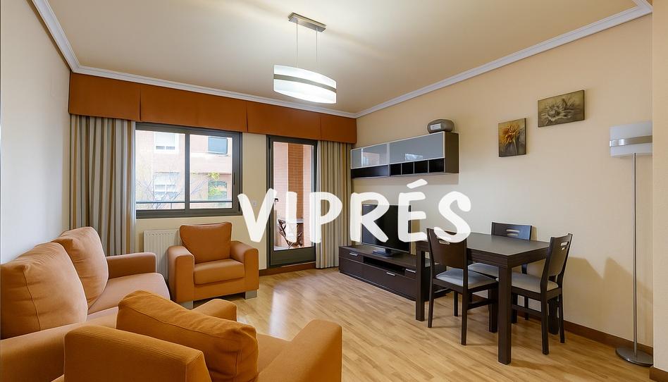 Foto 1 de Pis en venda a Nuevo Cáceres, Cáceres