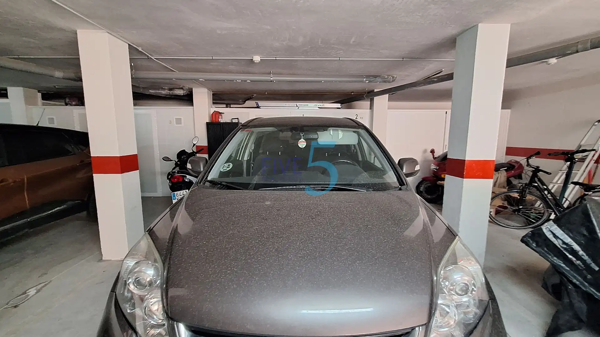 Aparcament de Dúplex en venda en Guardamar del Segura amb Aire condicionat, Calefacció i Terrassa
