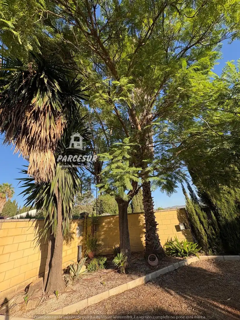 Casa con piscina en venta en Periurbano Oeste - Sierra, imagen 12