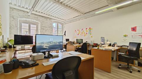 Photo 2 of Office to rent in Born, Barri Antic, Barcelona