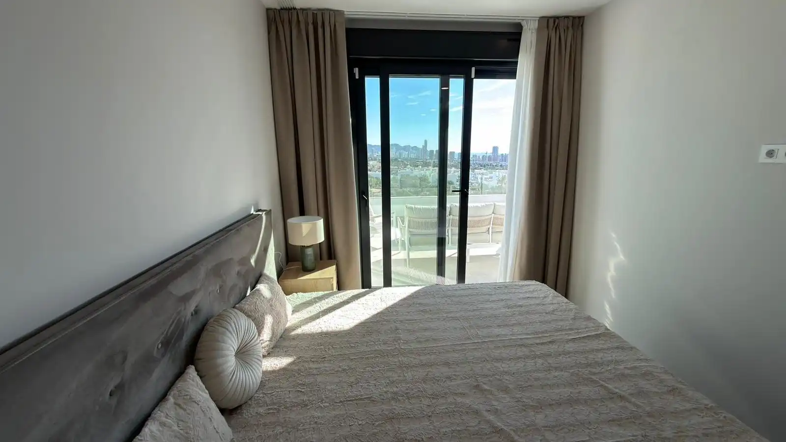 Wohnung mit Pool zum Verkauf in Avenida d'America, imagen 50