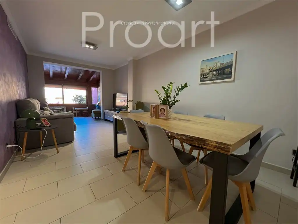 Piso en venta en Les Franqueses del Vallès