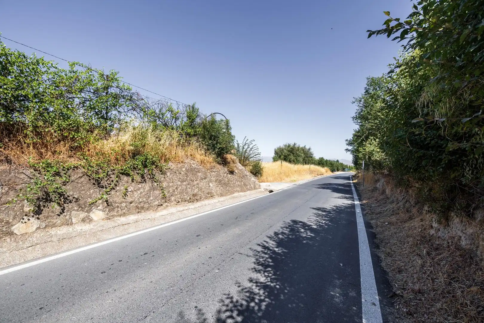 Terreno rustico in vendita a Polígono de Otura, imagen 3