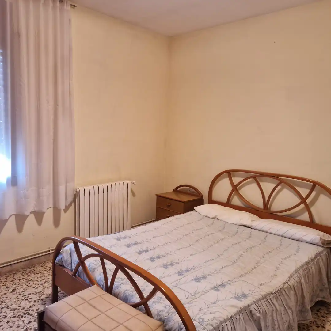 Habitación de Casa o chalet en venta en Corbera de Llobregat con Calefacción, Jardín privado y Terraza