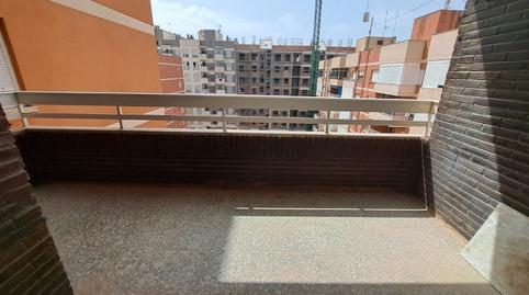 Foto 3 de Pis en venda a Plaza Poeta Pelayo, 5, Ensanche, Murcia