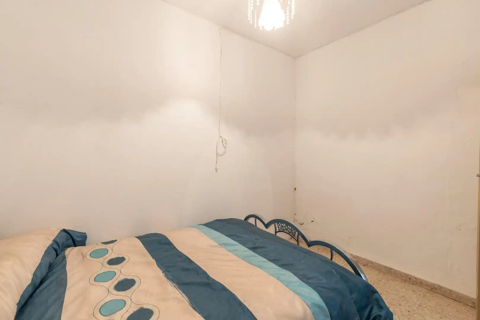 Bedroom of Houses for sale in Deifontes  with Private garden, Terrace and Balcony
