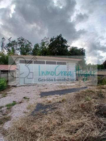 Terreno residencial en Venta en Salvaterra de Miño