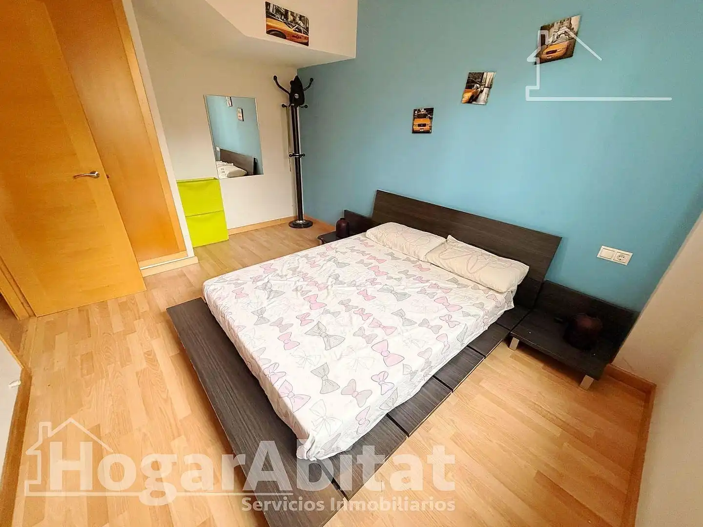 Habitación de Casa o chalet en venta en Torrent con Calefacción, Jardín privado y Parquet