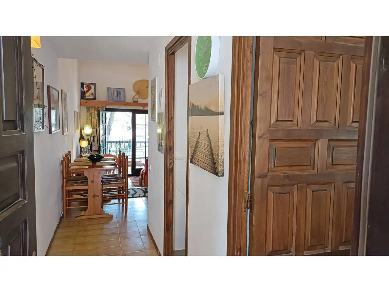 Flat for sale in L'Escala  with Terrace, Furnished and Community pool