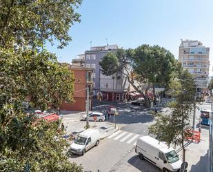 Exterior view of Flat for sale in Marratxí  with Air Conditioner and Balcony