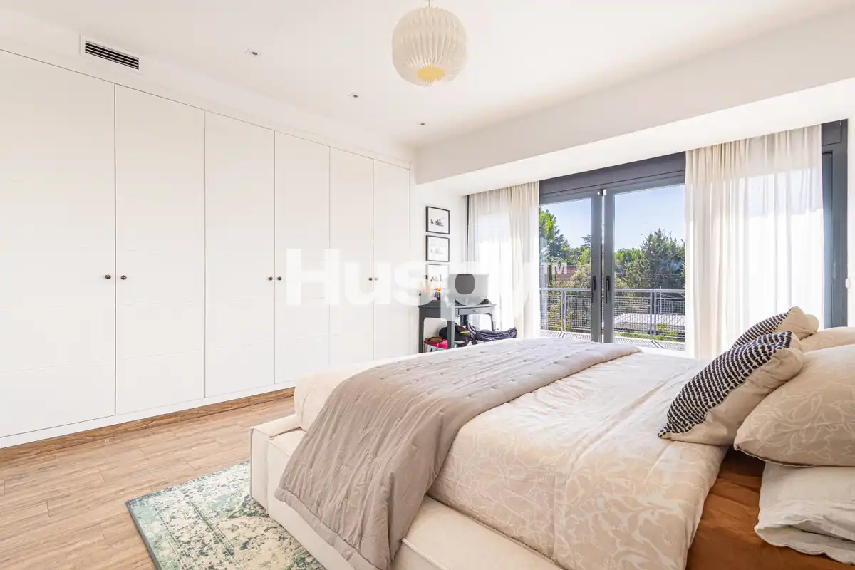 Villa avec terrasse à vendre à Pino Alto - Navarredonda, imagen 17