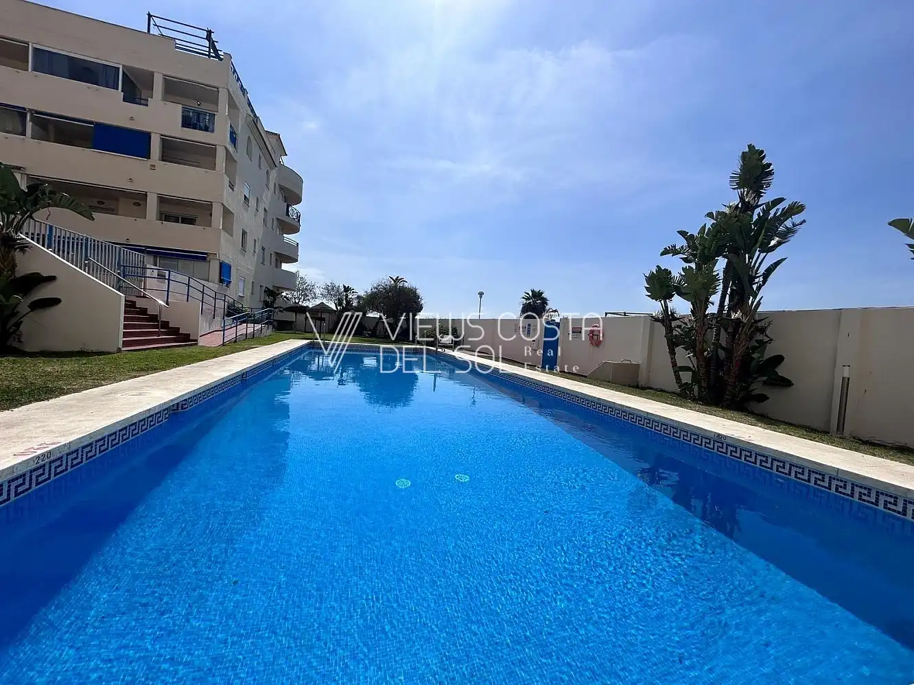 Apartament de lloguer a El Morche