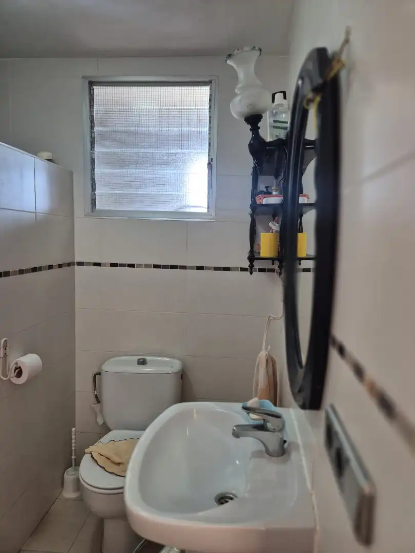 Casa adosada en venta en Ceutí