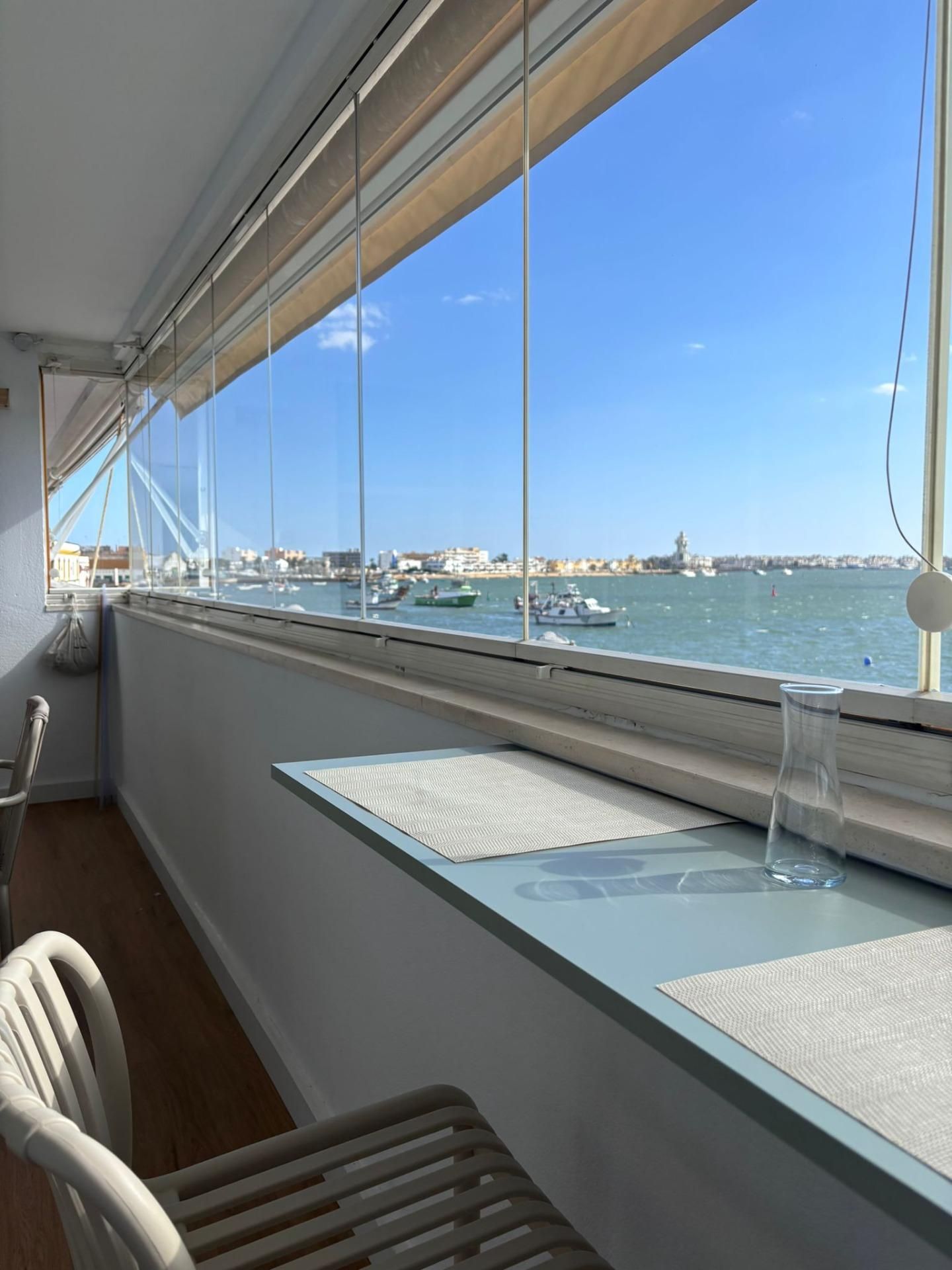 Flat to rent in Isla Cristina Ciudad