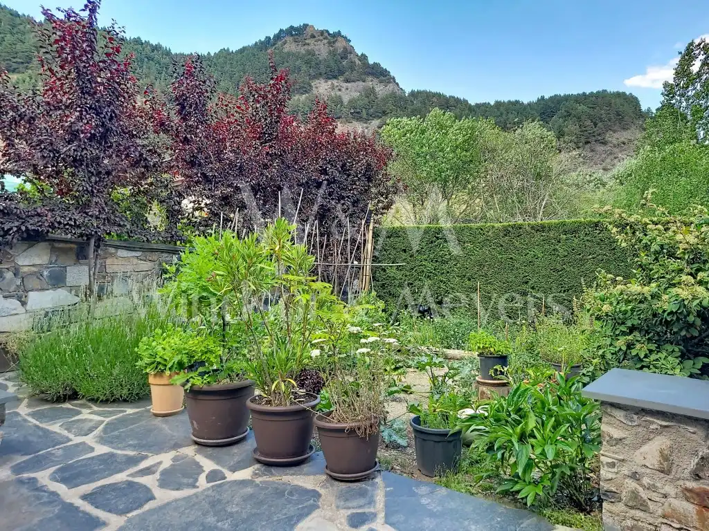 4-bedroom chalet for sale in Xixerella, La Massana · 60 of 60
