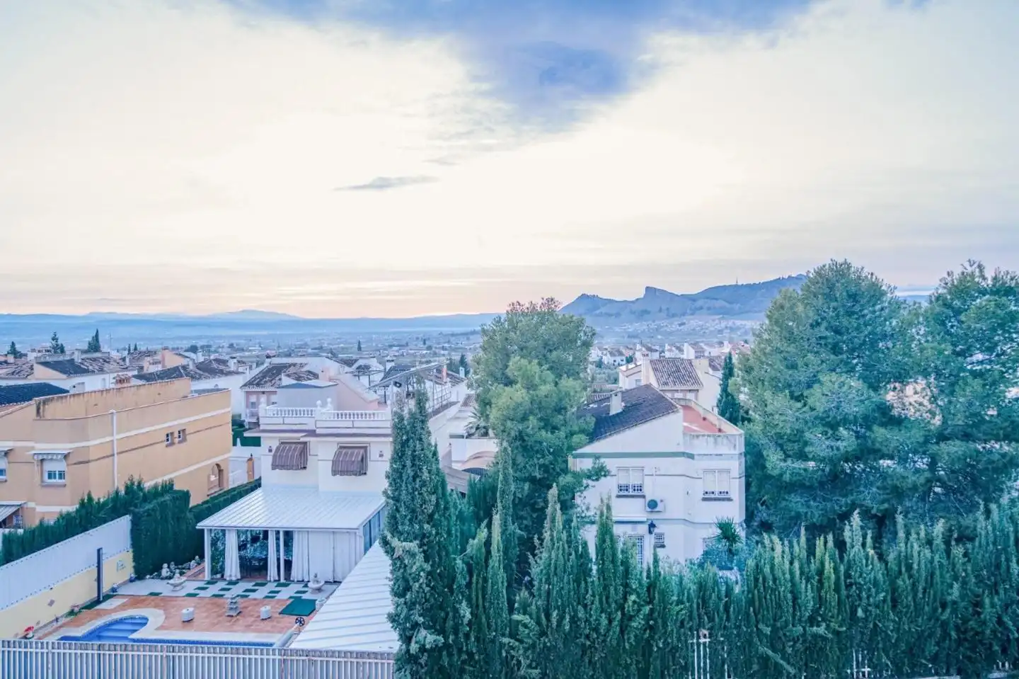 Maison avec jardin à vendre à Hayas, imagen 37