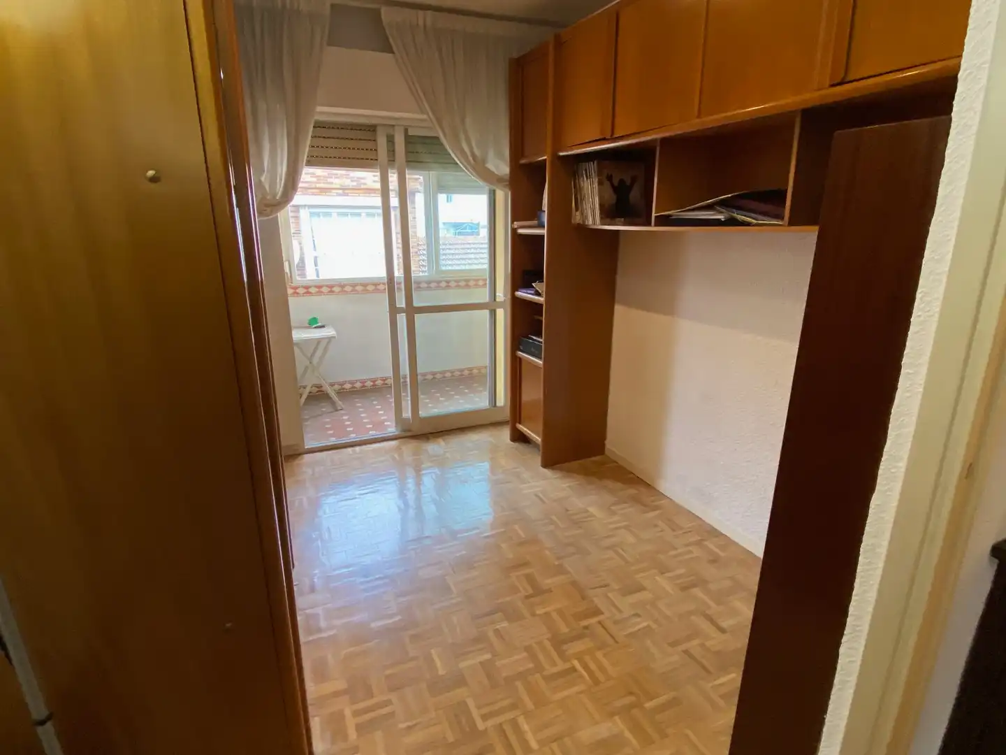 Dormitori de Pis en venda en Madrid amb Aire condicionat, Calefacció i Parquet