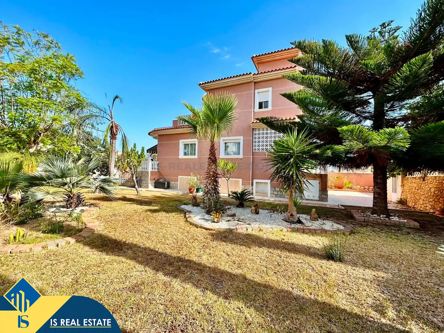 Xalet amb piscina en venda a Los Balcones - Los Altos, imagen 5
