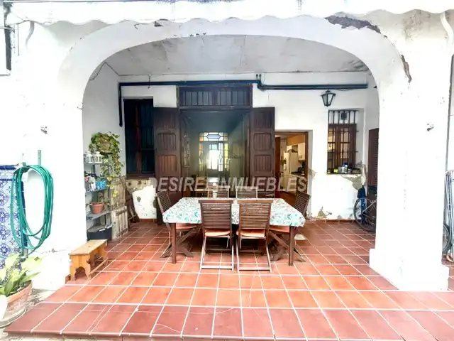 Terraza de Casa o chalet en venta en Rocafort con Calefacción, Jardín privado y Terraza