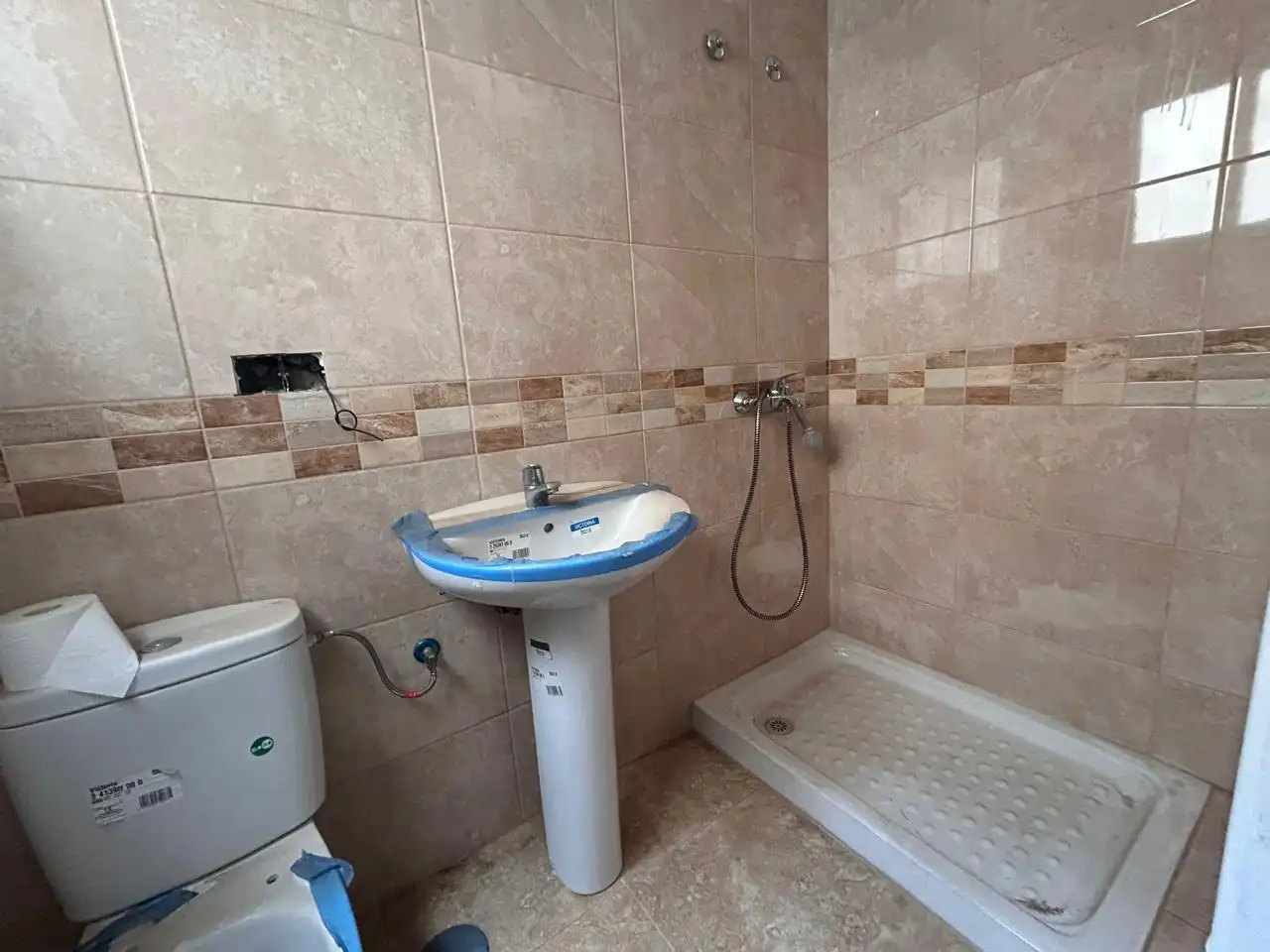 Bany de Casa o xalet en venda en Santa Cruz de Tenerife