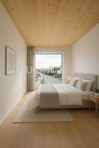 Casa-chalet en Venta en Poble