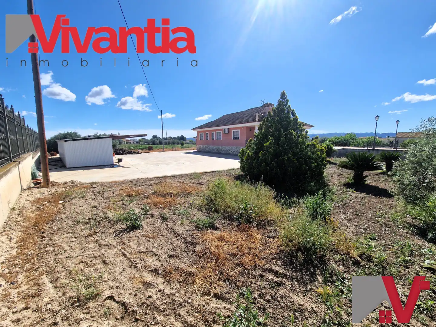 Detached house with garden for sale in Pedanías Centro, imagen 53