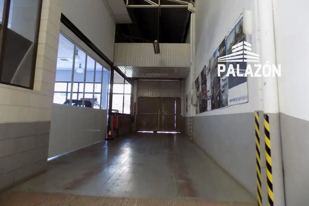 Nau industrial en venda a Crevillent, imagen 3